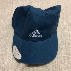 adidas baseball hat
